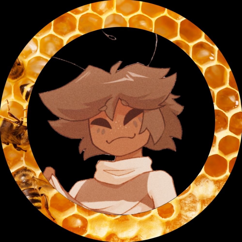 𝑴𝒂𝒛𝒖𝒔 🐝 𝑯𝒐𝒓𝒏𝒊𝒆𝒔𝒕 𝑭𝒆𝒎𝒃𝒐𝒚 𝑩𝒆𝒆