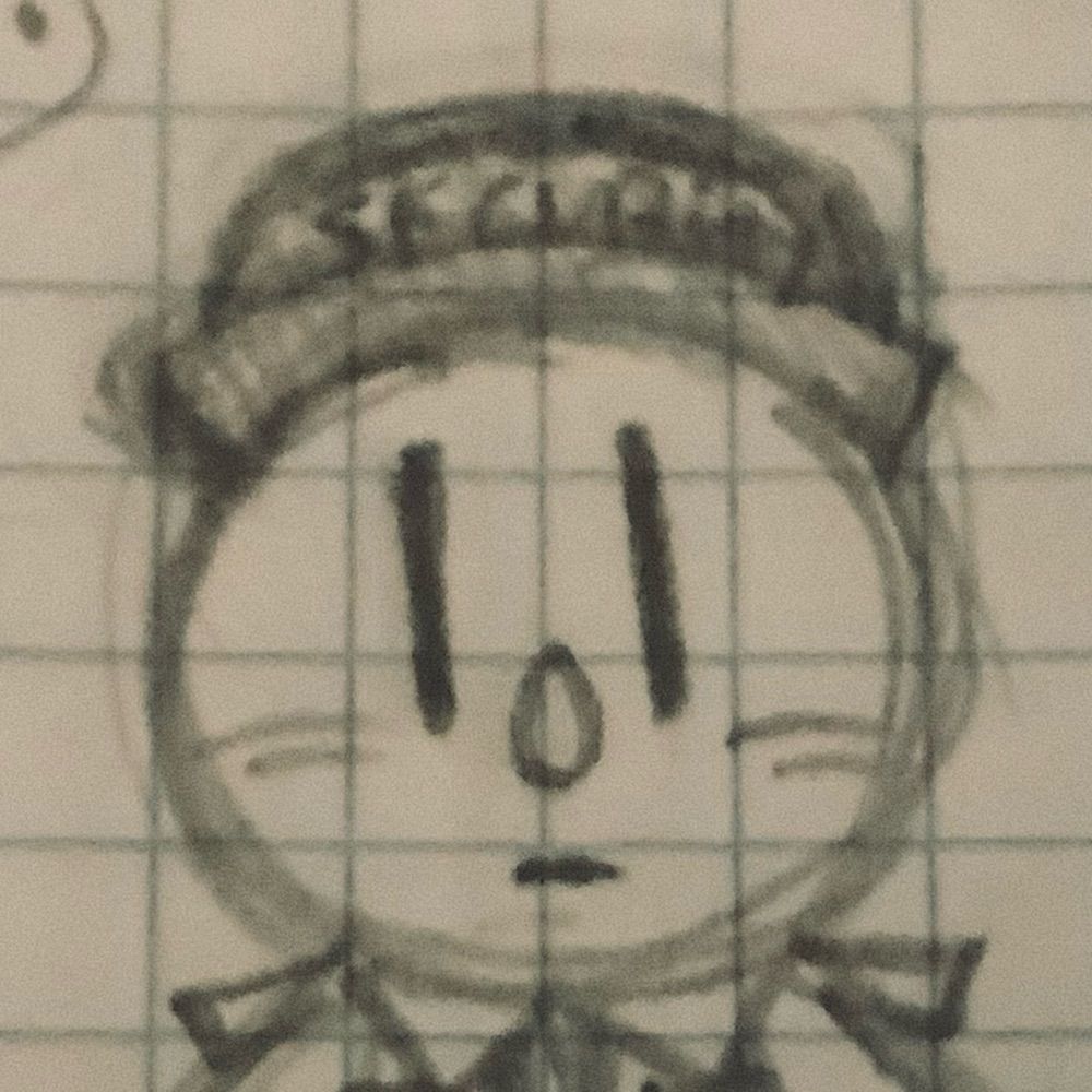 ALME 👻🌟 (aka Soul)