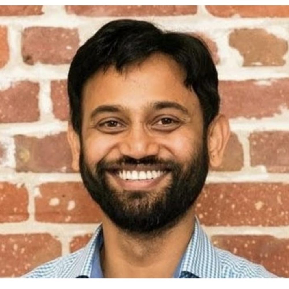 Raghu Yarlagadda 