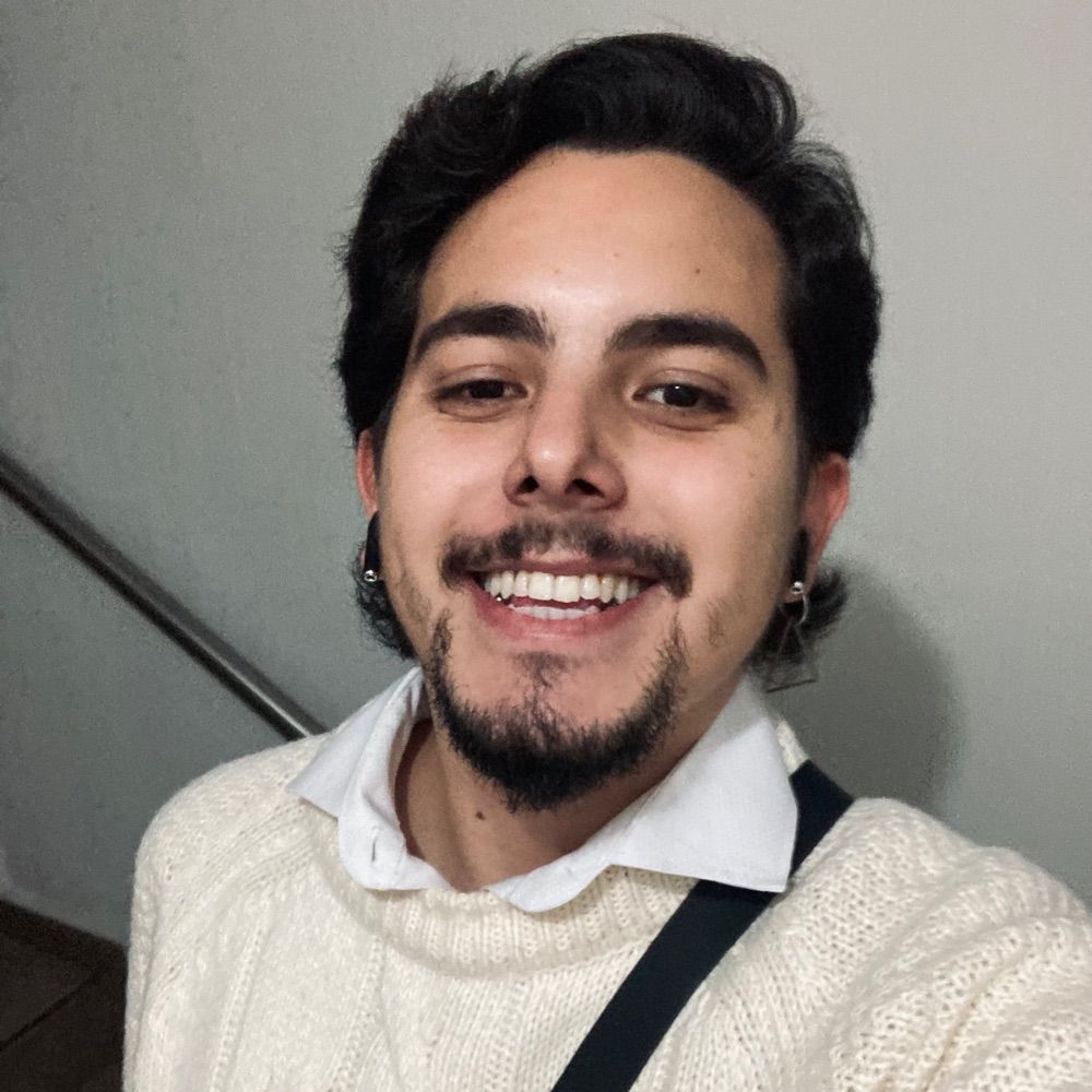 Gabes Maia