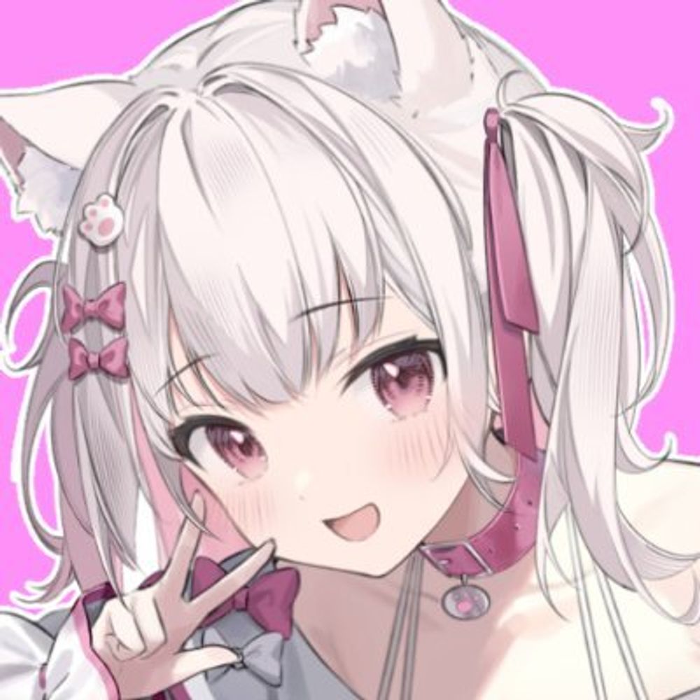 倉夢ぴこ@Phase Connect