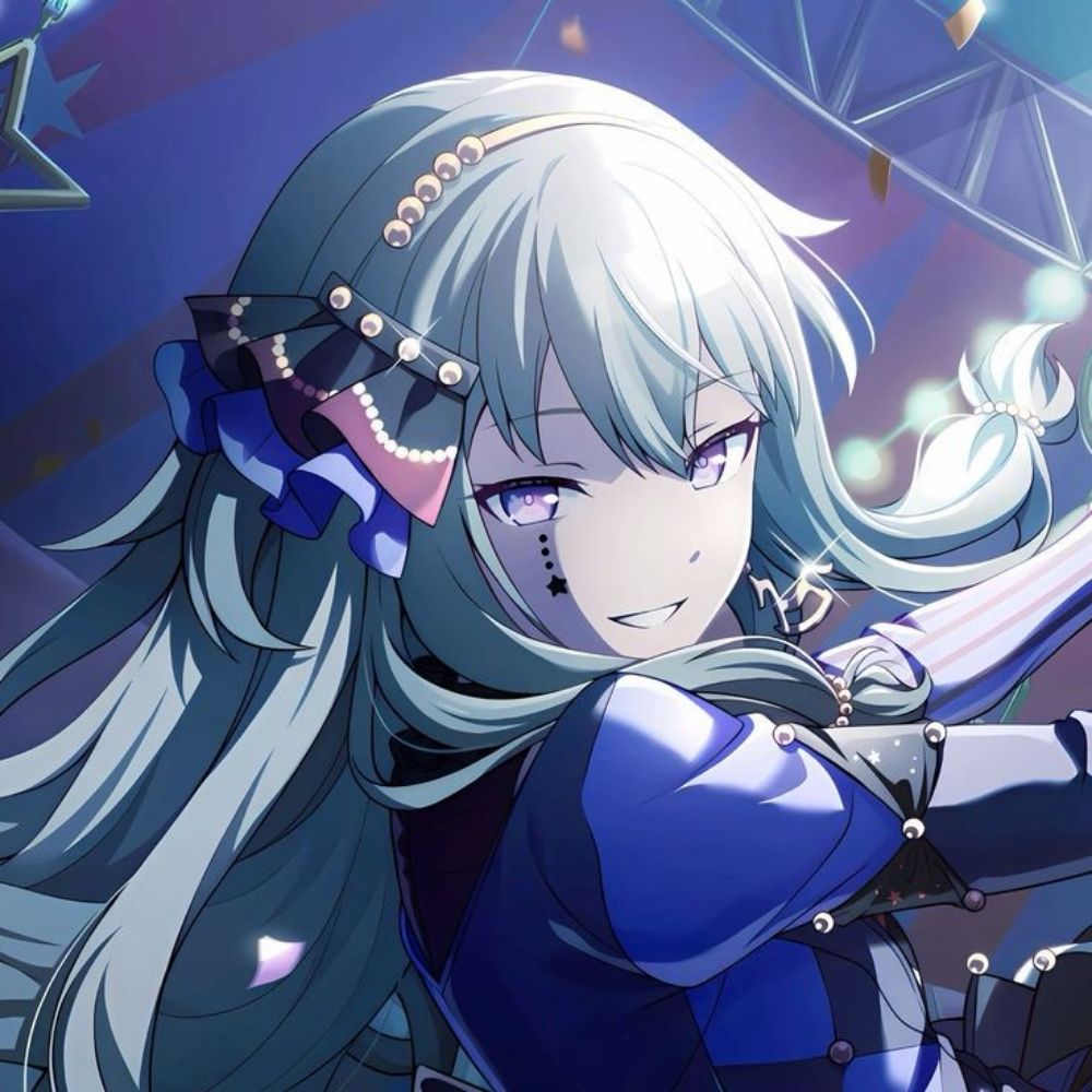 Nixie ★