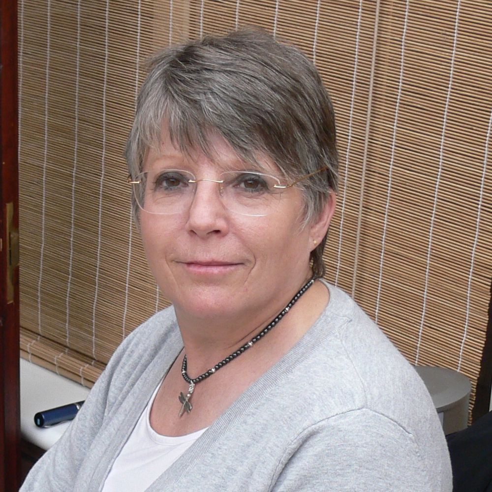 Marie Collier