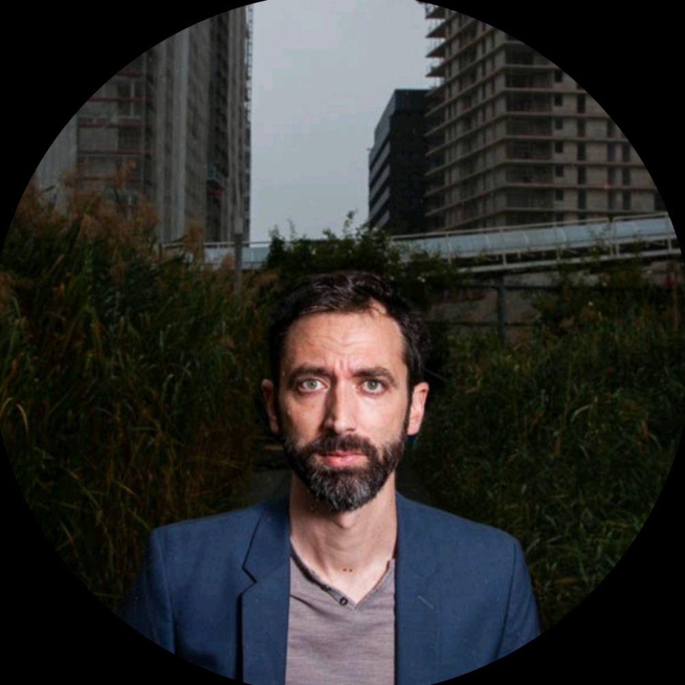 Gérald Andrieu