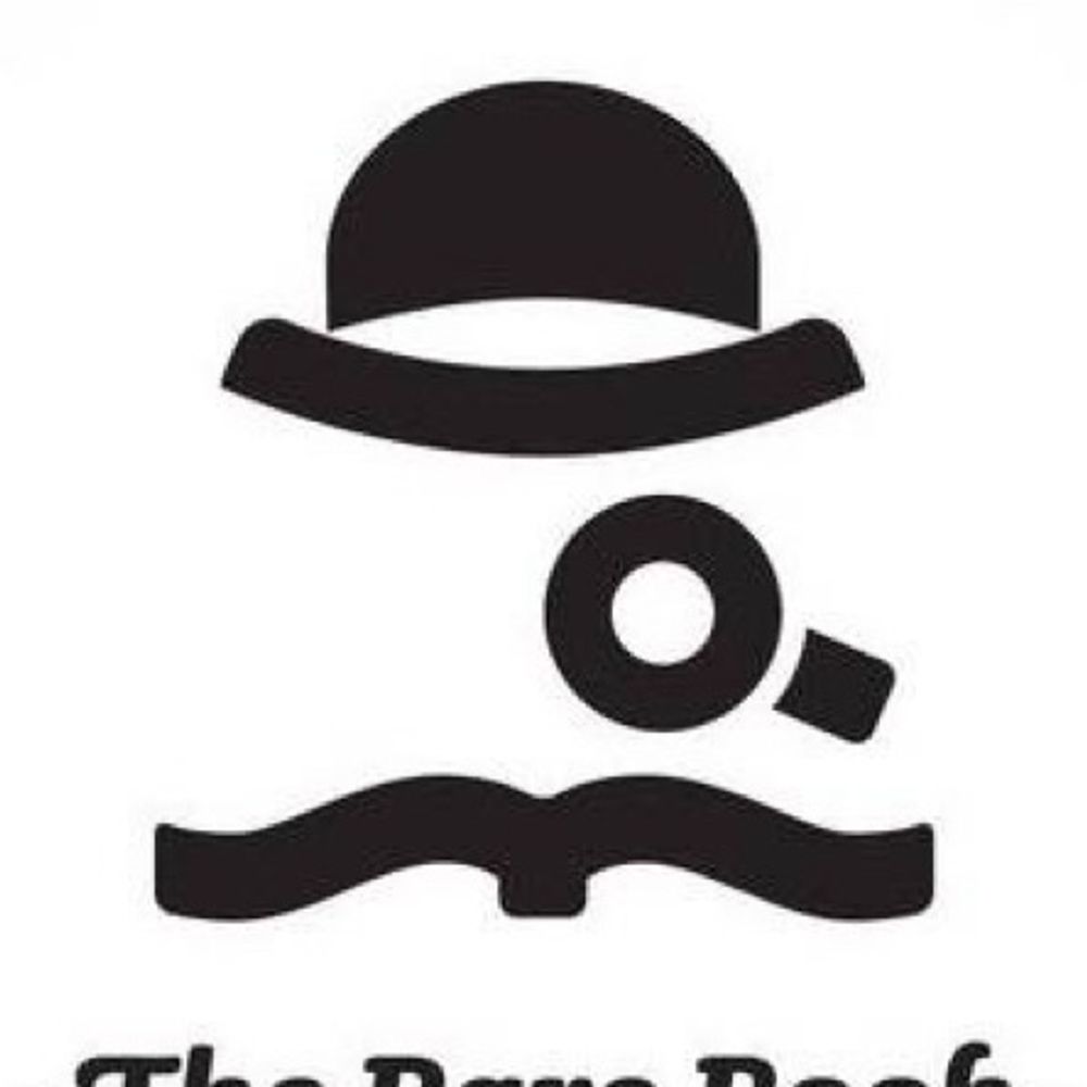 Kevin Sell, The Rare Book Sleuth