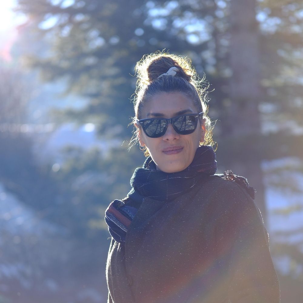 Nilay Yıldız