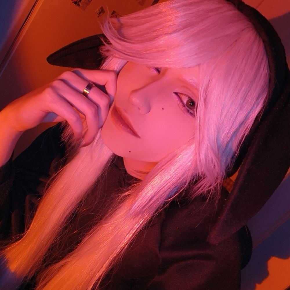 Kyousey Ioko | Cosplay