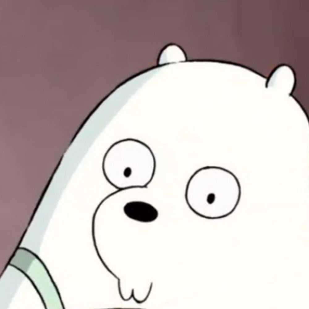 เจ้าก้อนลูกหมี🐻‍❄️🌟