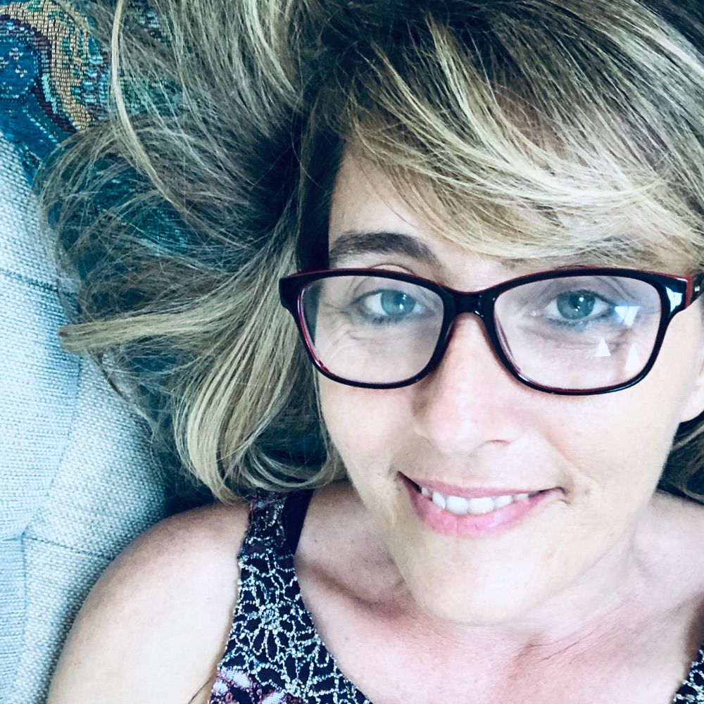 Kim D’Arcy