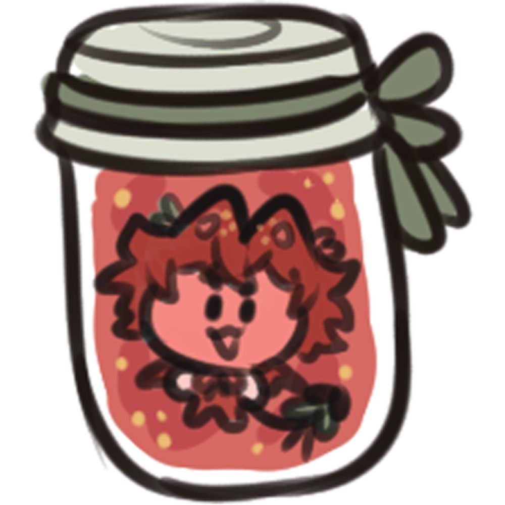 jam 🍓