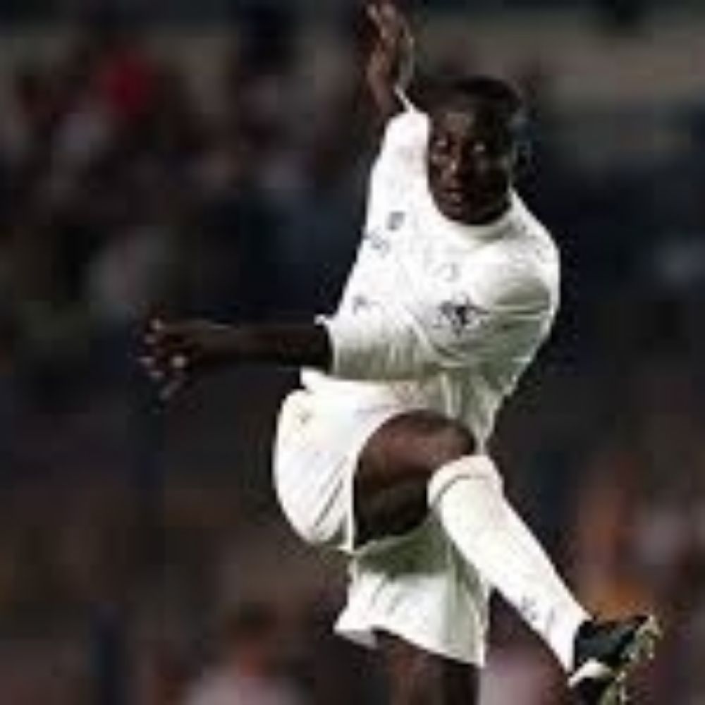 Yeboah'ed it