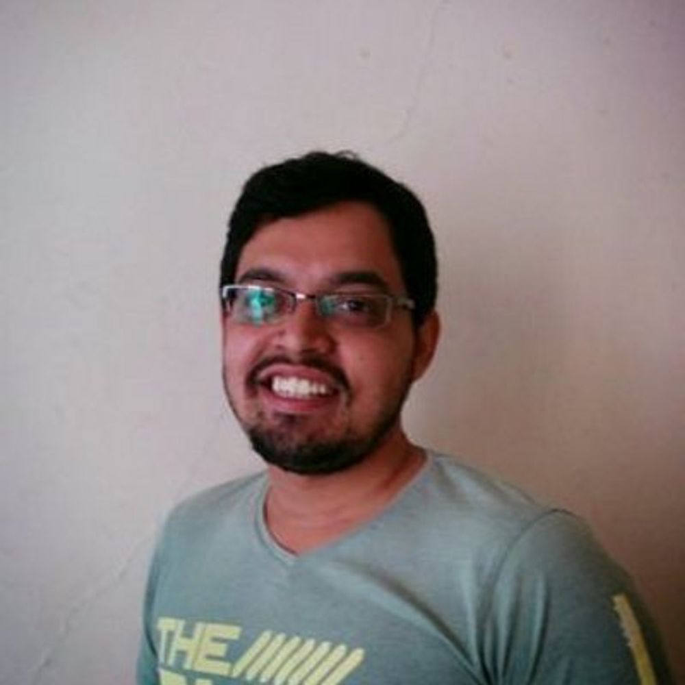 Rohan Jamkhedkar