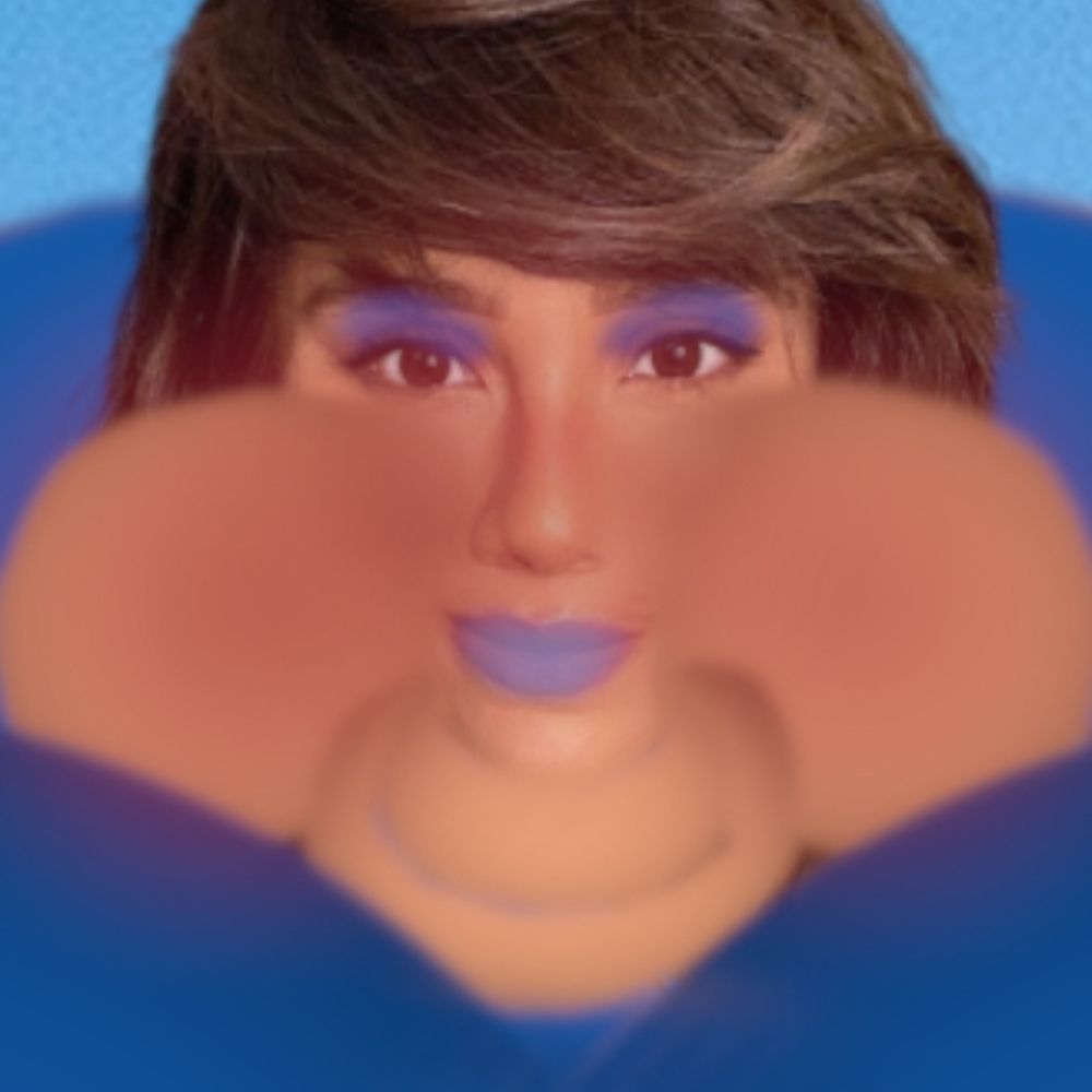 Random NPC(Αρτοποιός Μεγάλων Γυναικών)