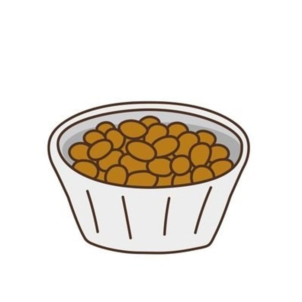Natto