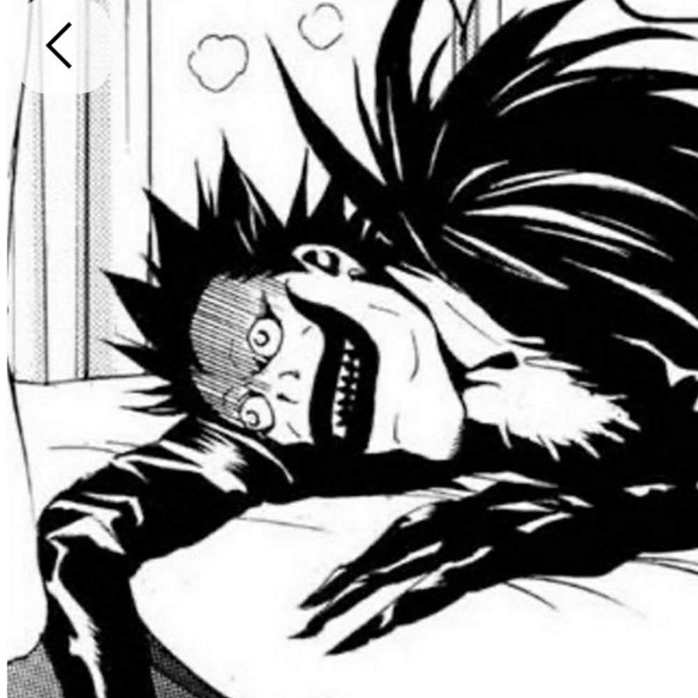 Shinigami Queen 💀