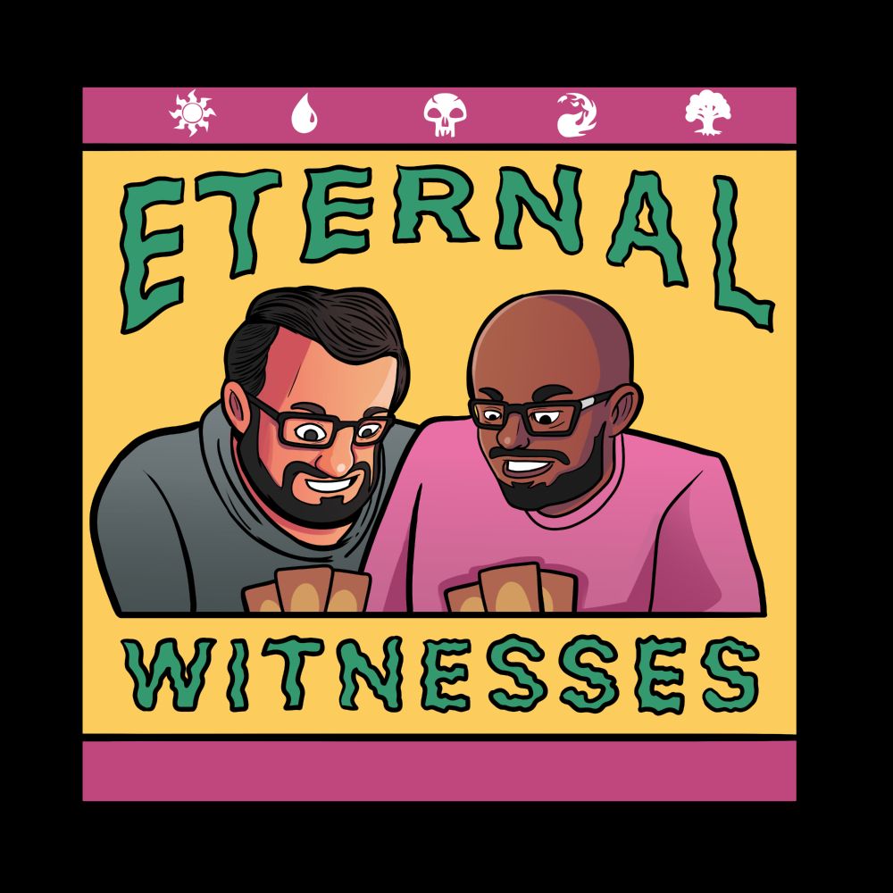 Eternal Witnesses