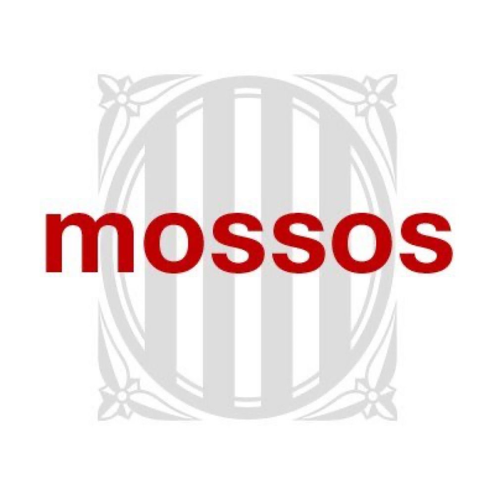 Mossos d'Esquadra