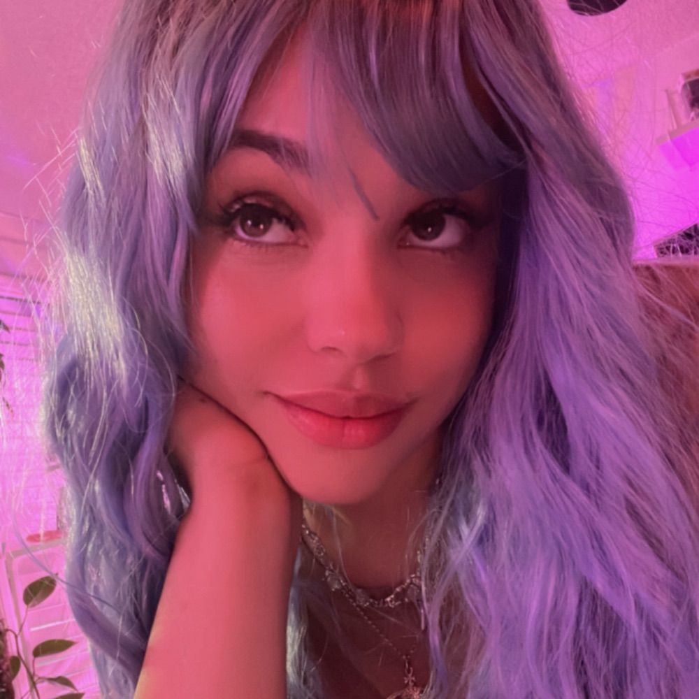 curly