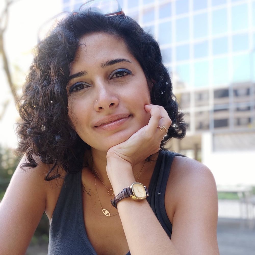 Elnaz