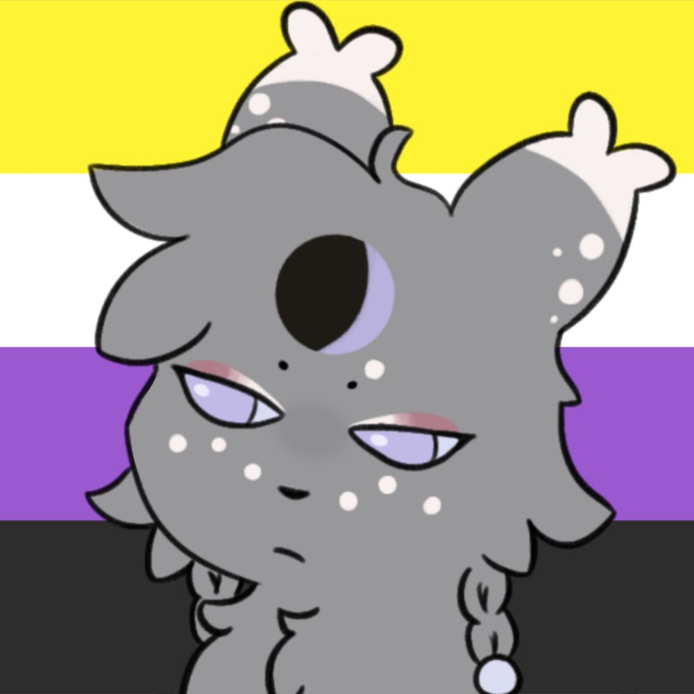 Profile avatar