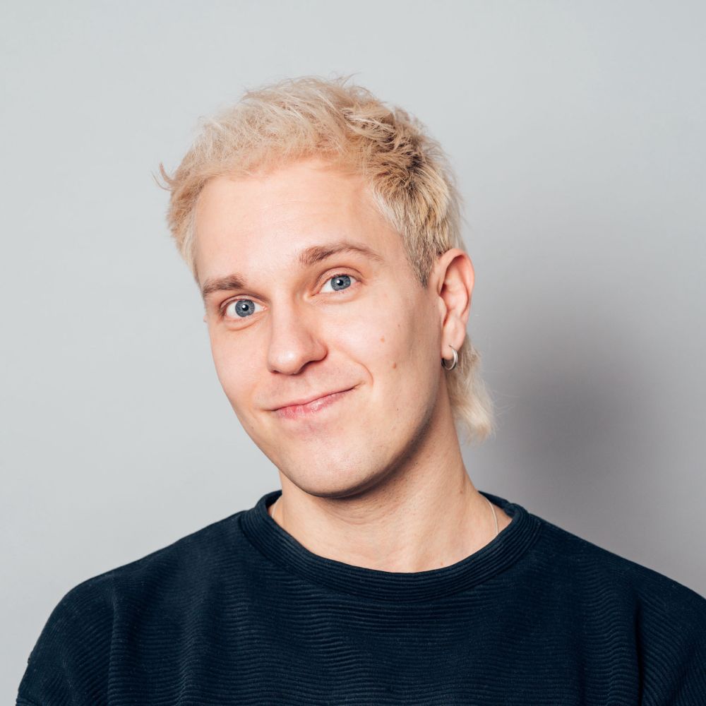 Johannes Anttila