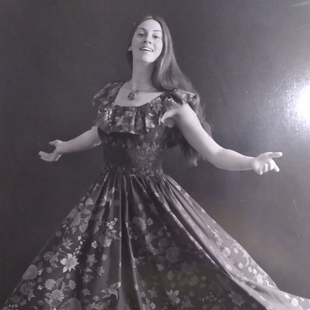 Cynthia Thacker (Cindy Cox)