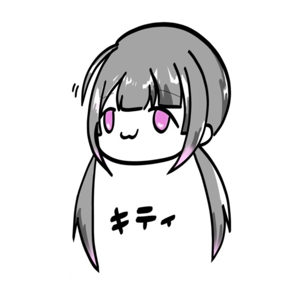 キティor叶羽