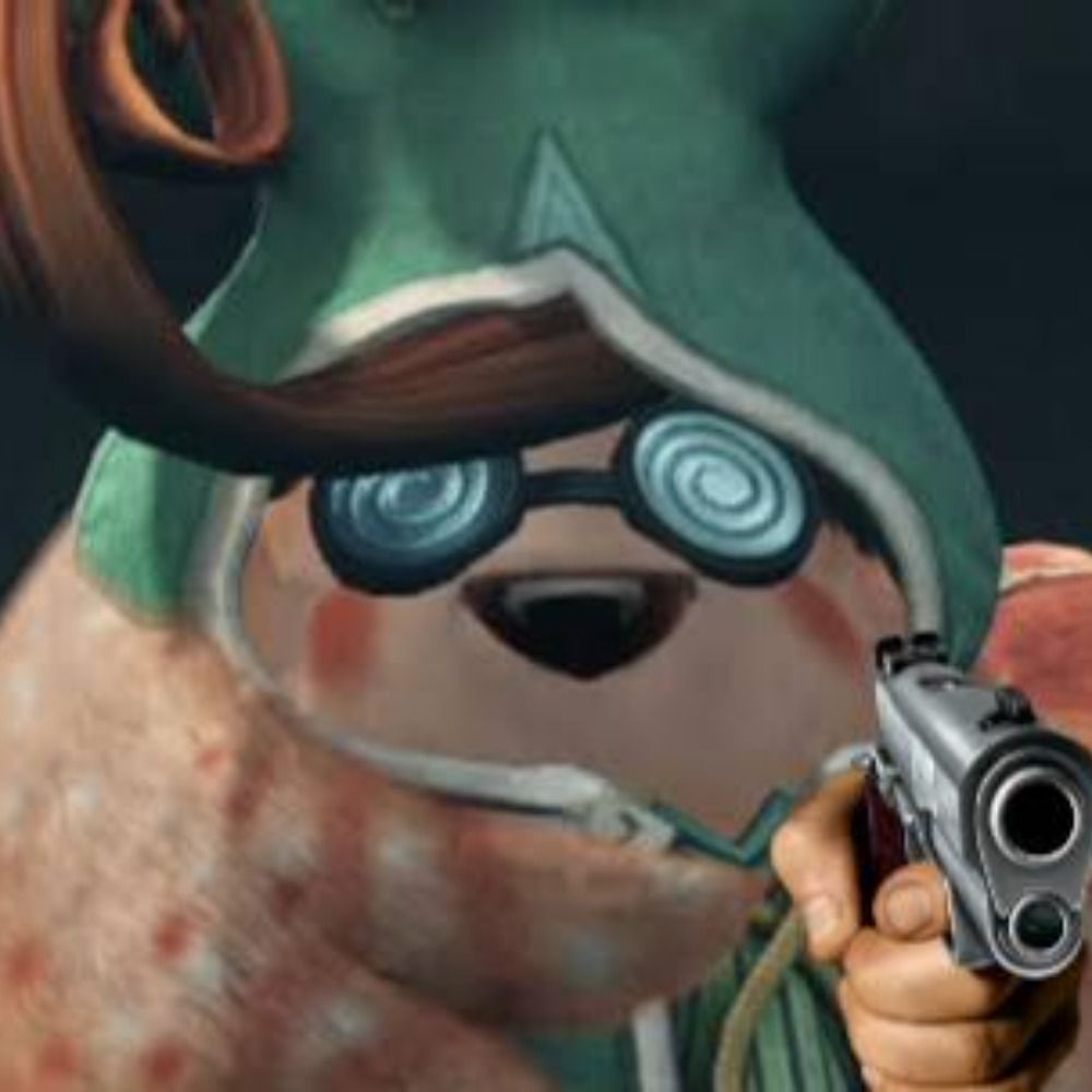 Sauce Guy