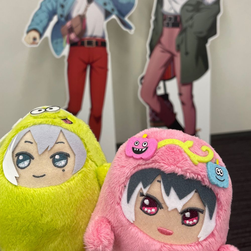 ちま