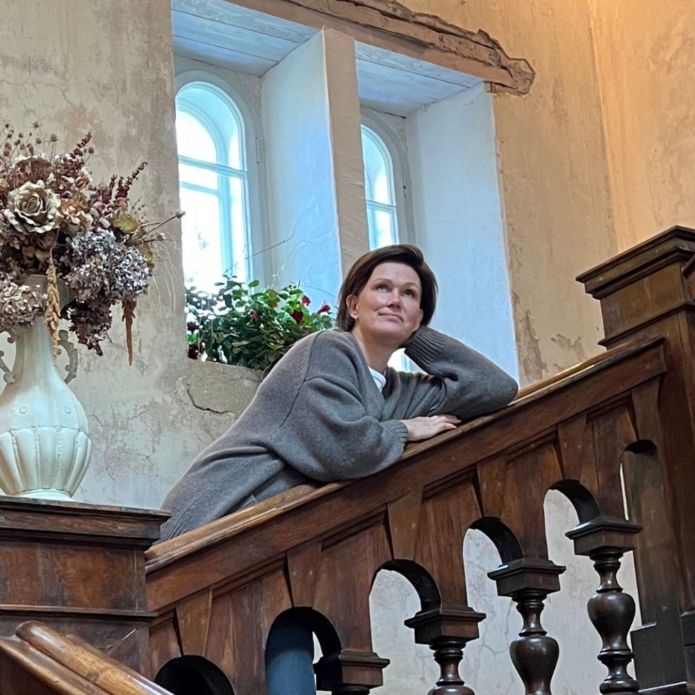 Janita Veinberga