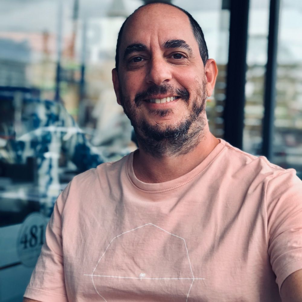 Javi Schurman
