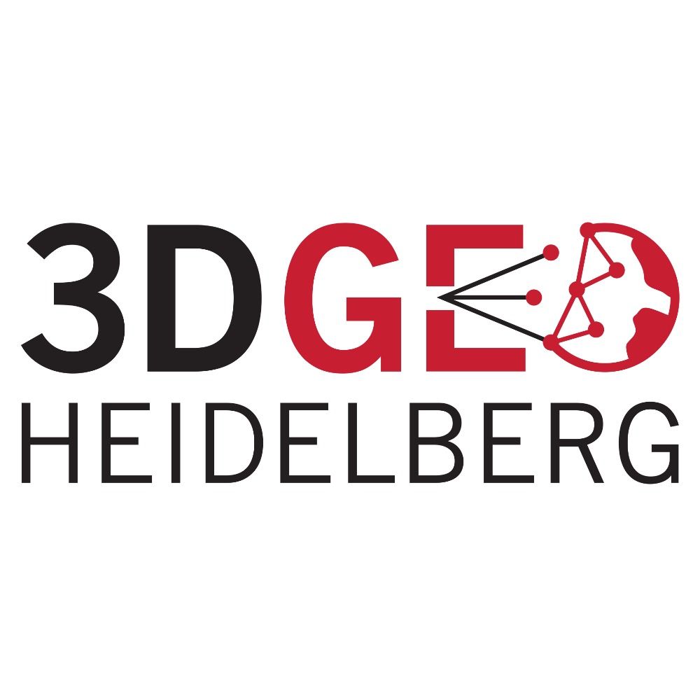 3DGeo Research Group Heidelberg