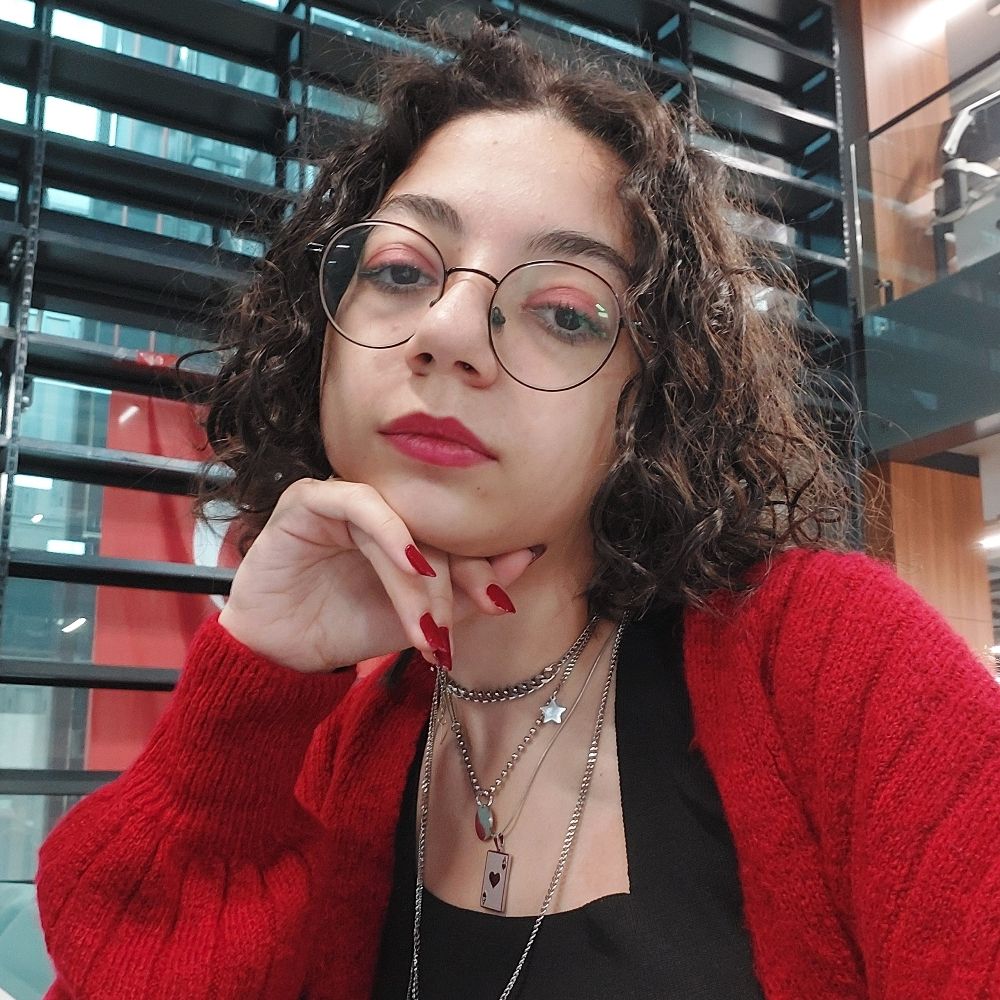 Mergen ⚢
