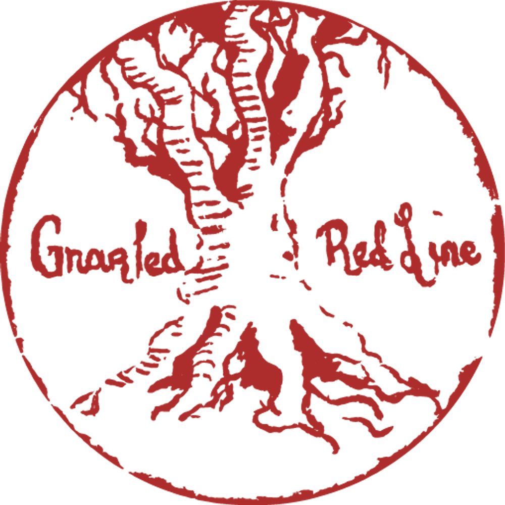 Gnarled Red Line Literary Magazine