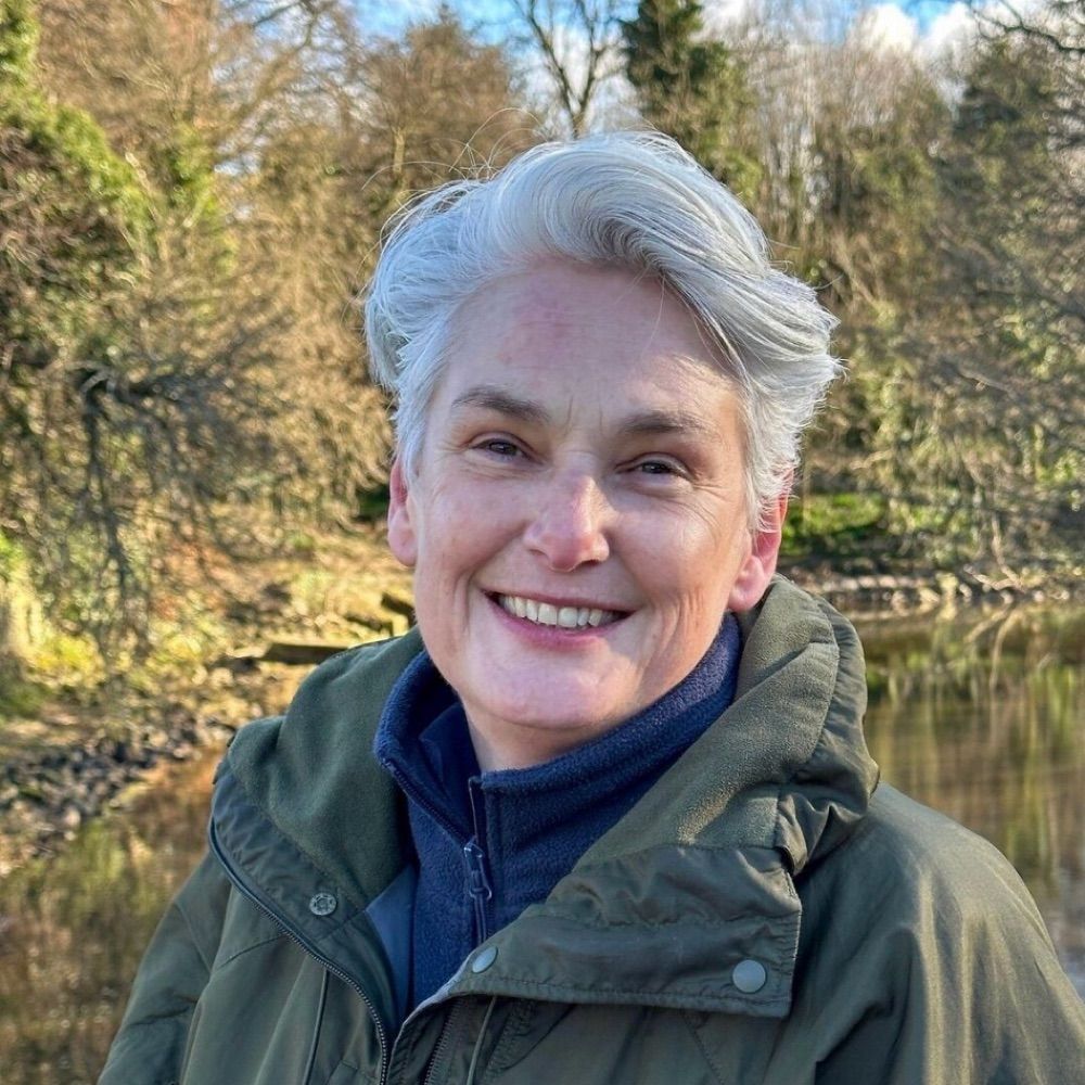 Alison Baker 💦🌱🐟🐾