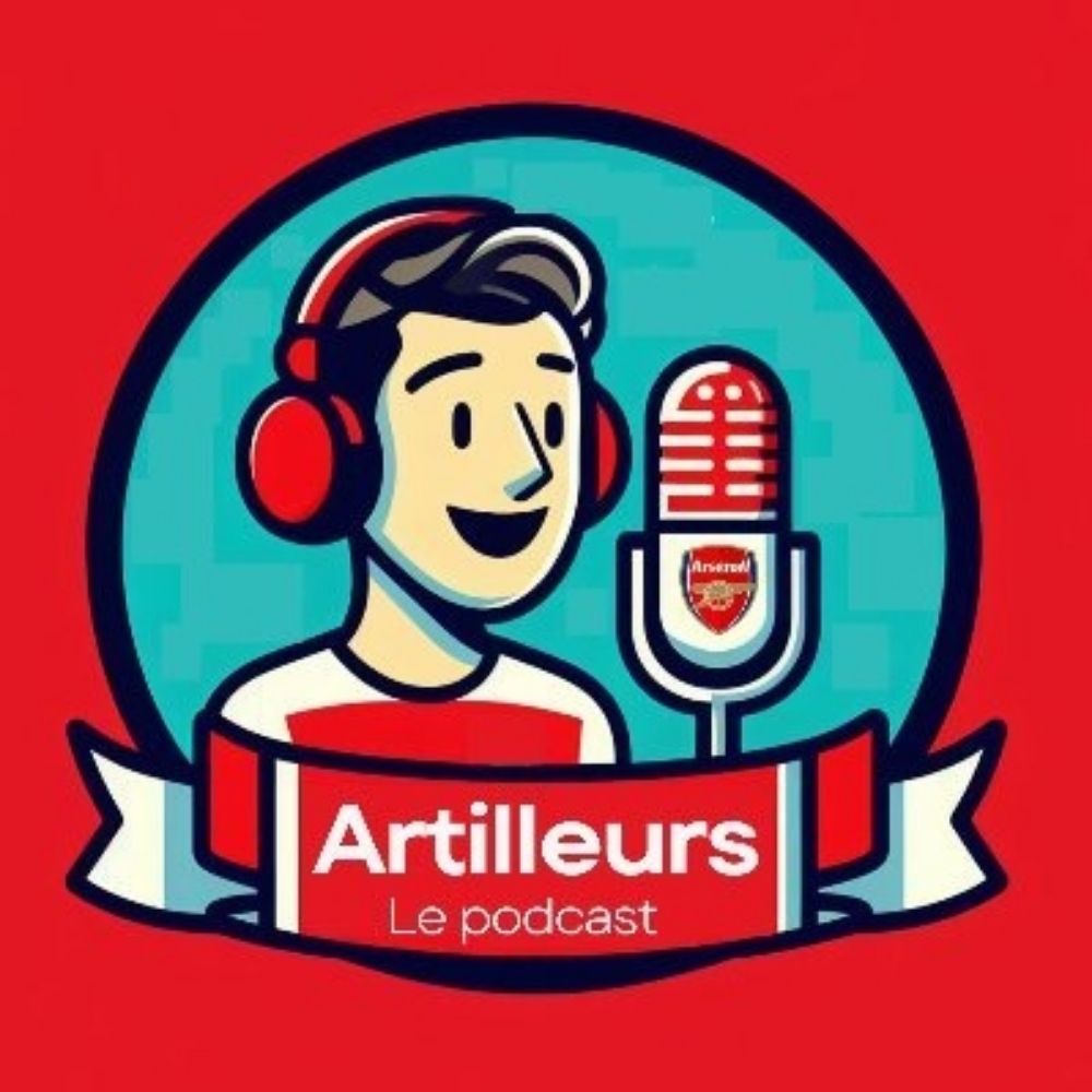 Artilleurs Le Podcast