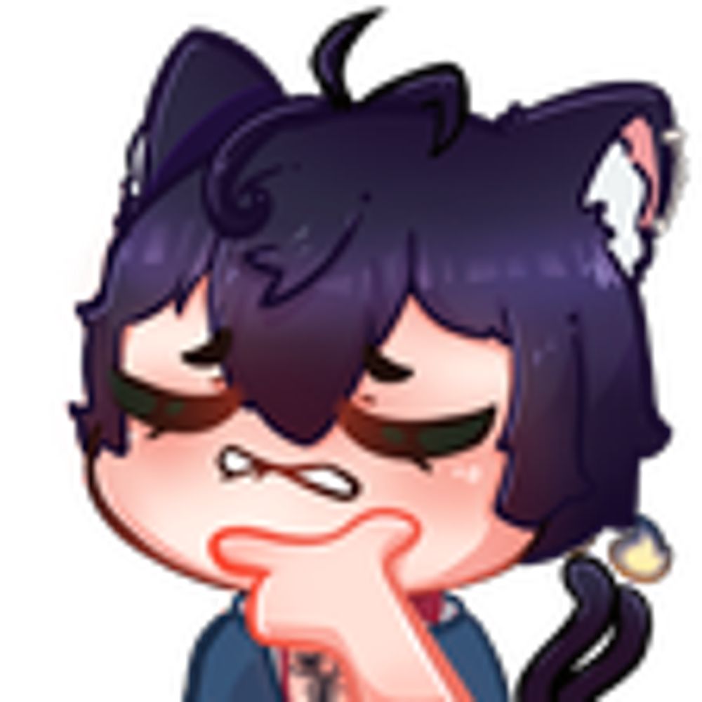 Kris Nekomata