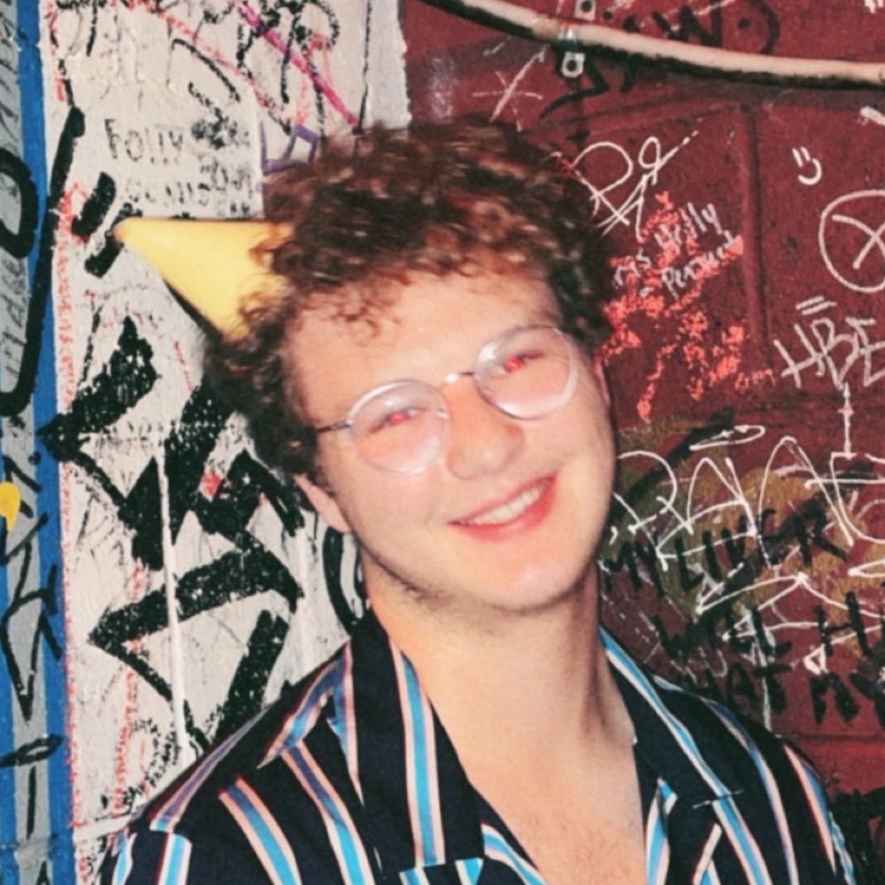 Andrew