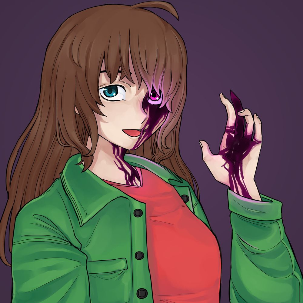 Pandora (Dark)