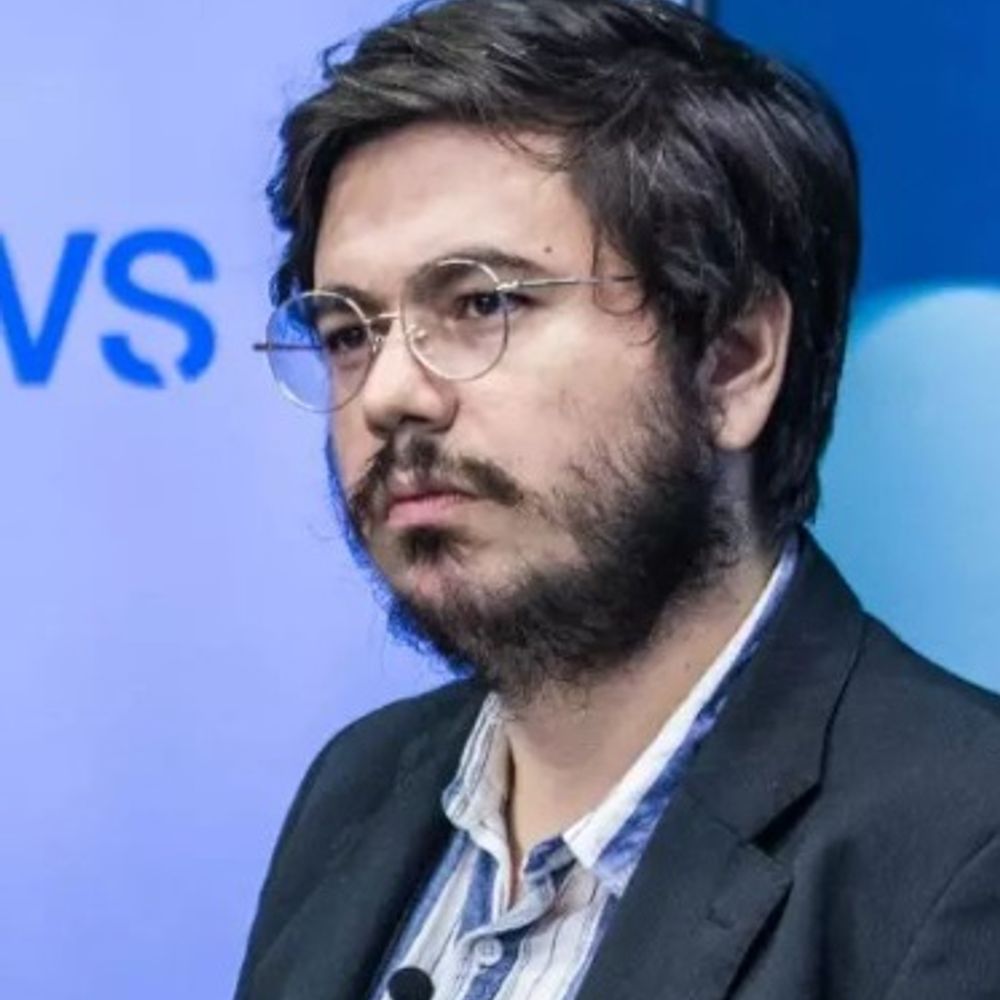 Carlos Mazza