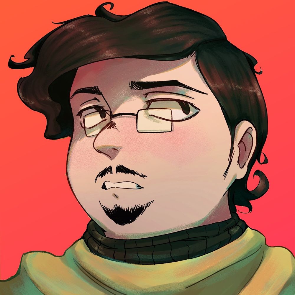 paperbear FKA softsynthbear 