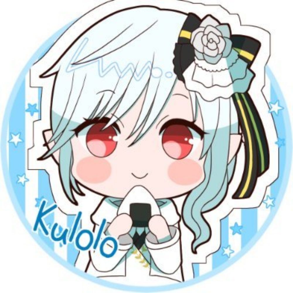 Frederica🐑とKulolo🕶️
