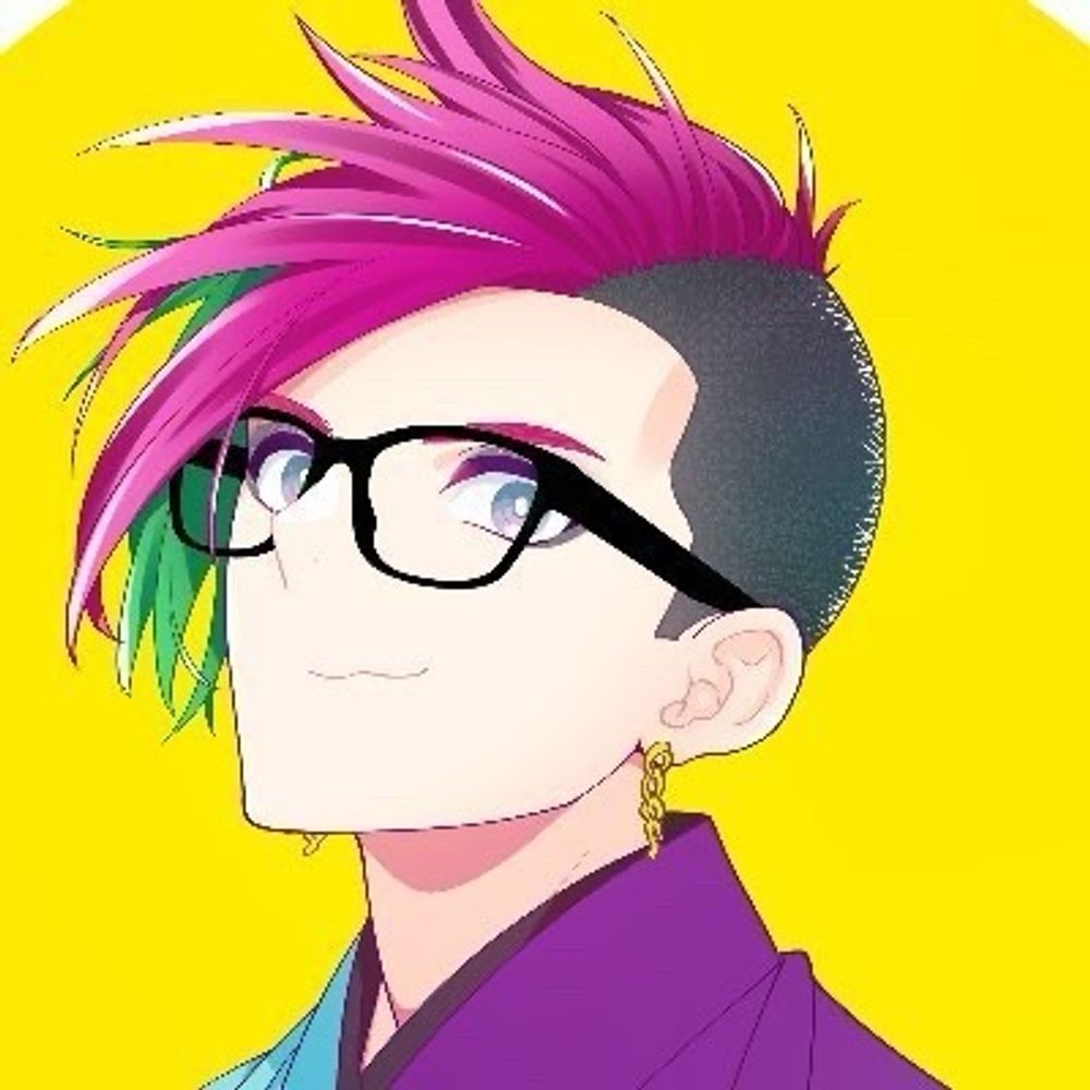 カンダ　ニオ🤖
