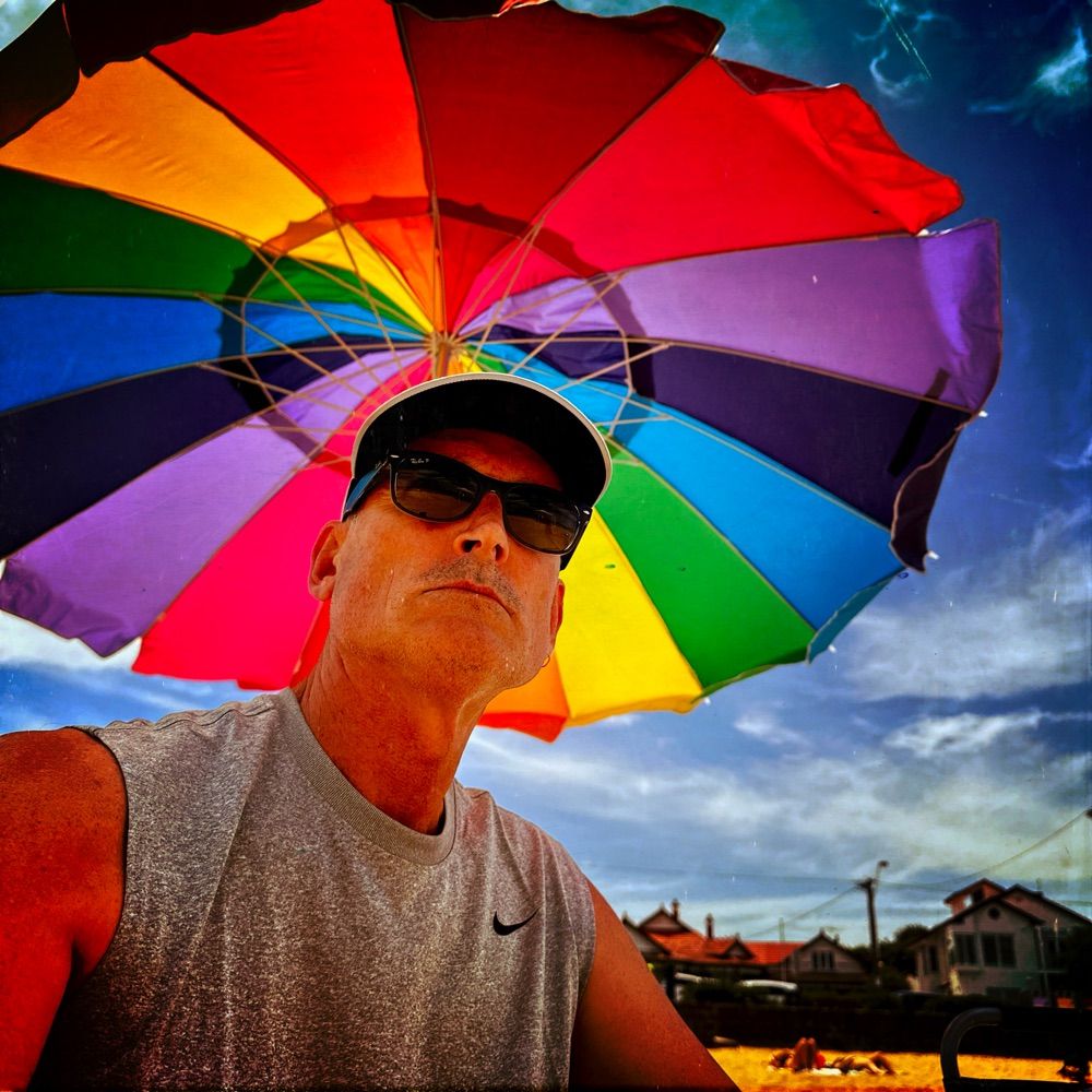 Mark Gardiner