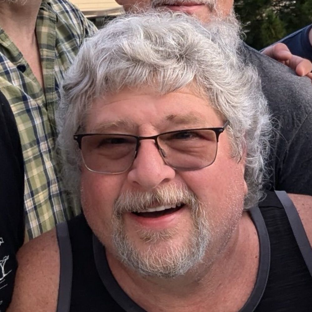Dan Johnson