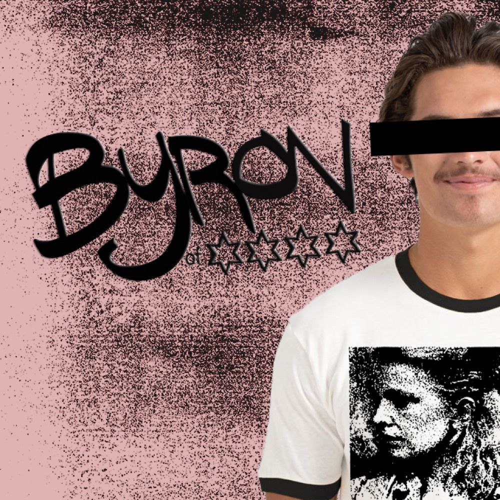 Byron of Chicago