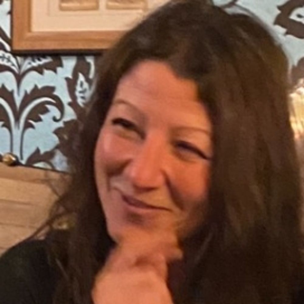 Diana Toumi
