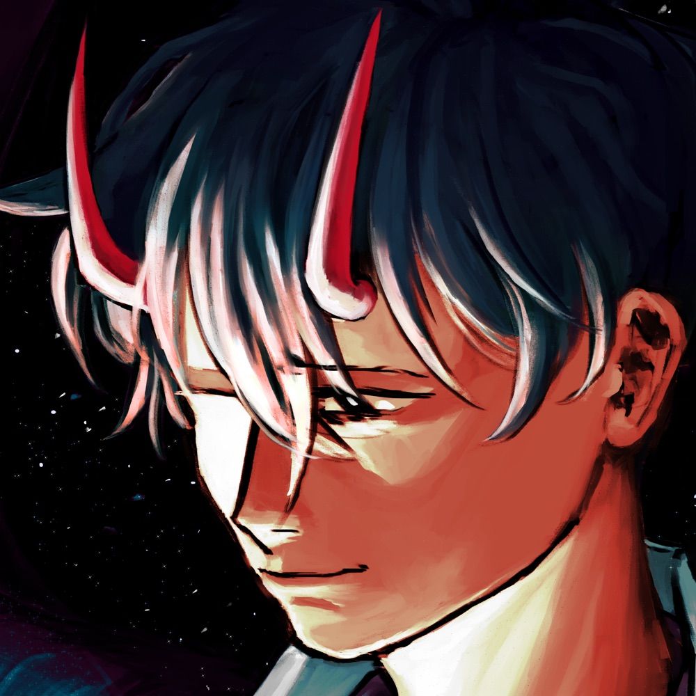 Zes @ Pondering my Orv