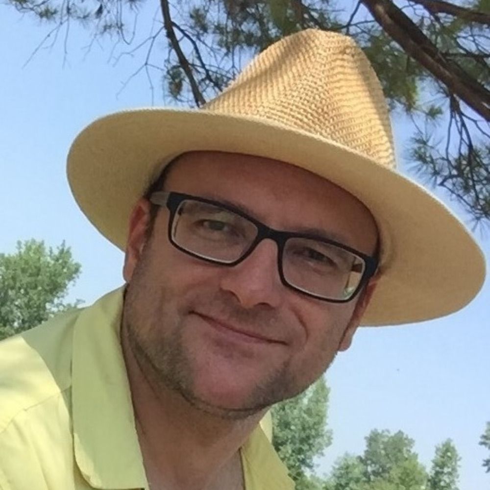 Martin Dovciak🌳🌱🌻