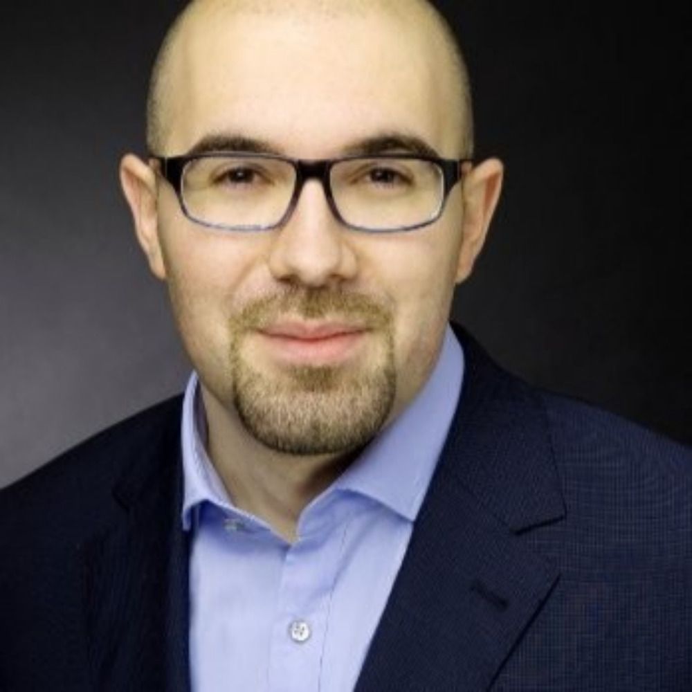 Thomas Lo Russo